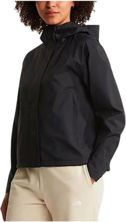 The North Face Mujer, Deporte, Negro, Talla: S