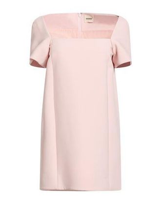 Khaite DRESSES - Mini dresses on YOOX.COM
