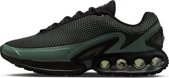 Nike Mens Air Max Dn Shoes in Black | DV3337-023