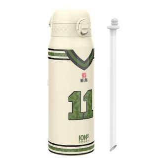 Ion8 NFL PA Thermal Steel Water Bottle - Icon Series in 11 at Nordstrom, Size Large