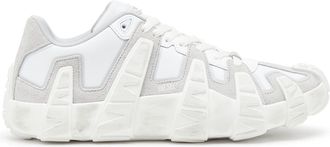Diesel S-D-Griffe - Nylon sneakers - Sneakers - Man - Multicolor