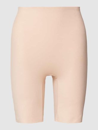 Triumph Pants mit elastischem Bund Modell BECCA in Beige, Größe XXL