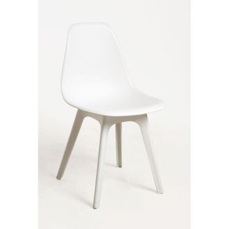 Regalos Miguel Sillas Comedor - Silla Kelen Suprym - Blanco