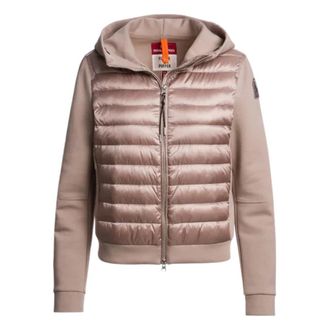 Parajumpers Caelie 2.0 Jacket - - Jackets - Donna - Beige - S