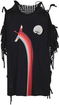 Marco De Vincenzo TOPWEAR - T-shirts sur YOOX.COM