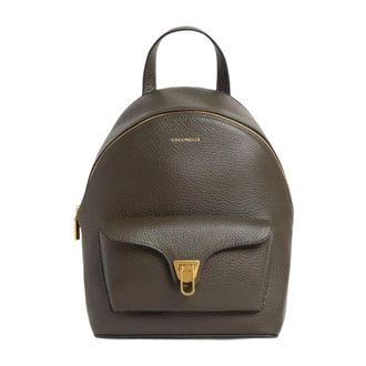 Coccinelle Donna, Borse, Verde, Taglia unica, new