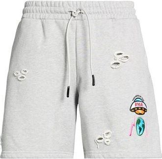 Members of the Rage BOTTOMWEAR - Shorts e bermuda su YOOX.COM