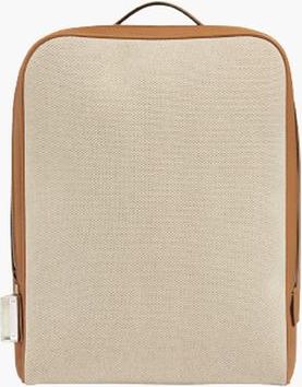 Aviteur Cristallo Maxi Backpack in Walnut at Nordstrom