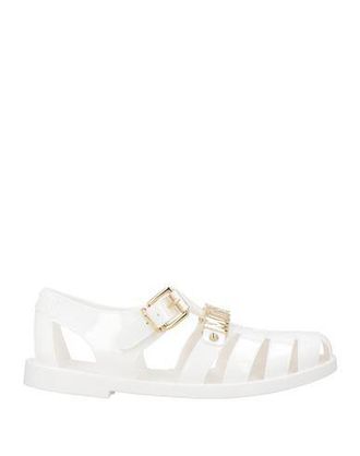 Moschino SCHUHE - Sandalen auf YOOX.COM