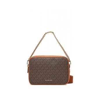 Michael Kors Mujer, Bolsos, Marr&oacute;n, Talla: ONE Size