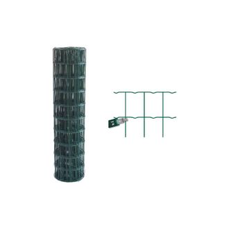 OEM Rete Plast Zinc Promoplast 100x75 H.100 F.2,1 25 M