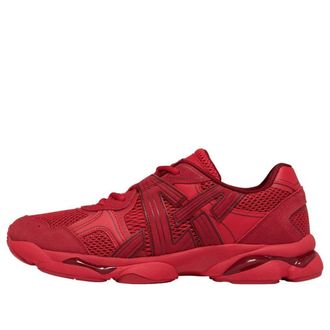 Onitsuka Tiger Tigrun Classic Red 1183C478-600