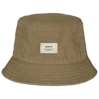 Barts Decx Hat Hut - Unisex | beige/braun