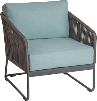 Schubiger M&ouml;bel Gartensessel Casey