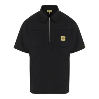 Icecream Polo Shirts - male - ICECREAM - Polo Shirts - Black - XL - Tops