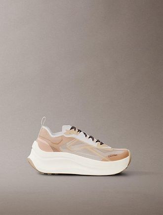 Calvin Klein CK Volumax - Chunky Runner Trainers