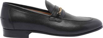 Valentino Garavani Vlogo Signature Loafers