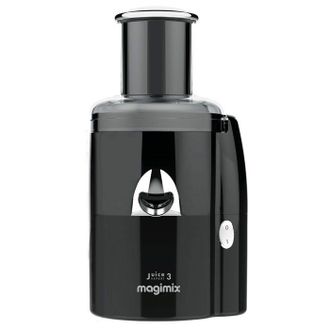 Magimix Maix Magimix Juice Expert 3 Extractor De Jugos Negro