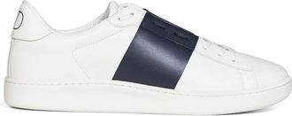 Valentino Garavani Uomo, Scarpe, Bianco, 40 EU, new
