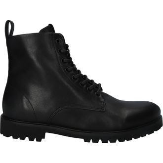 Blackstone Jaxon - Black - Boots