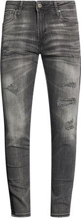 Jack & Jones PARTES DE ABAJO - Pantalones vaqueros en YOOX.COM