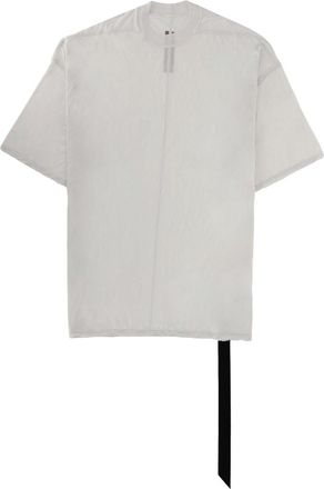 Rick Owens Tommy T T Shirt