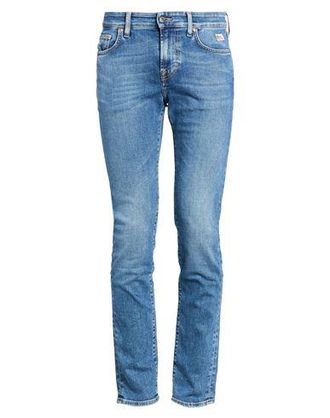 Roy Rogers BOTTOMWEAR - Pantaloni jeans su YOOX.COM