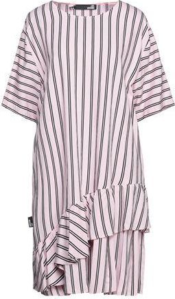 Love Moschino VESTIDOS - Vestidos midi en YOOX.COM