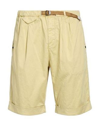 White Sand BOTTOMWEAR - Shorts & Bermuda Shorts on YOOX.COM