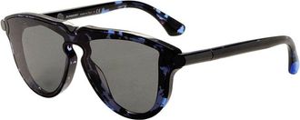 Burberry Mens 51Mm Optical Frames