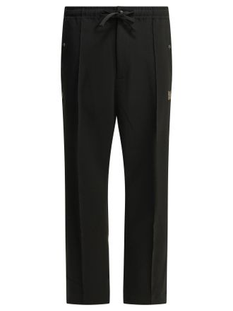 Needles Naalden Piping Cowboy casual broek