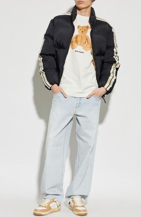 A Gold E Fusion Jeans, Mens, Light Blue