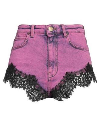 Pinko HOSEN & R&Ouml;CKE - Jeansshorts auf YOOX.COM