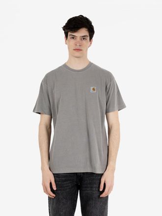 Carhartt Work in Progress S/S Nelson T-Shirt yosemite