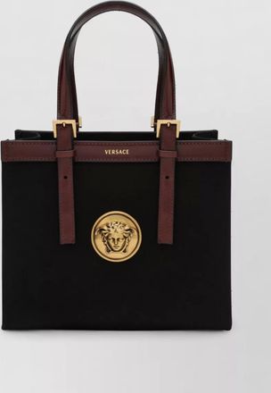 Versace tote bag