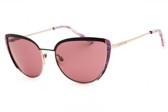 Draper James DJ7063 505 Plum/Rose Brown