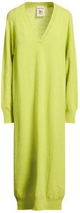 Semicouture DRESSES - Midi dresses on YOOX.COM