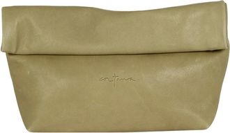 Cortana Donna, Borse, Verde, Taglia unica, new