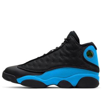 Nike Jordan Air Jordan 13 Retro Black University Blue DJ5982-041