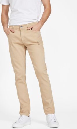 Guess Scotch Skinny Jeans