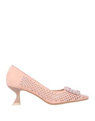 Zinda FOOTWEAR - Pumps on YOOX.COM