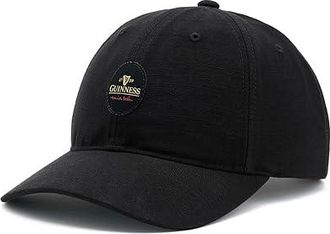 Travis Mathew Celtic Pour Mens Caps Black, Cotton