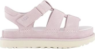 UGG Ugg, Mujer, Zapatos, Rosa, Talla: 40 EU