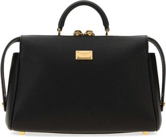 Dolce & Gabbana Donna, Borse, Nero, Taglia unica, new