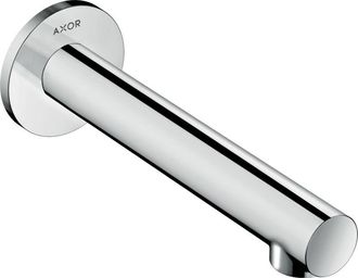 Axor Ba&ntilde;era Hansgrohe Axor Uno, Recta, Proyecci&oacute;n 175mm, 45410000