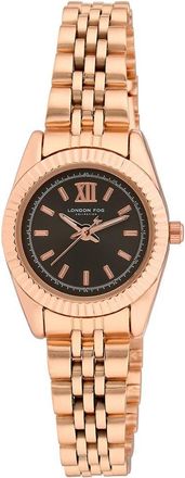 London Fog Womens Norwich Watch