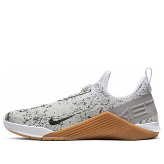 Nike React Metcon Atmosphere Grey Gum BQ6044-109