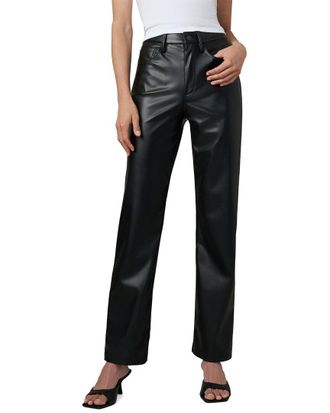 Joe's Joes Jeans The Margot Black Jean