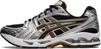 Asics Fitness, Heren, Veelkleurig, 40 EU, Leer, Gel-Kayano 14