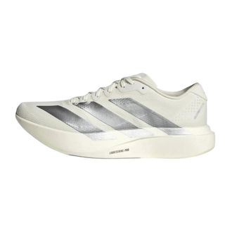 adidas Adizero EVO SL - male - Adidas - Running Shoes - White - 13 1/3 UK - Sport